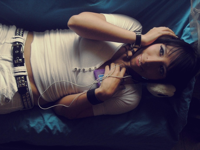  ♪ ♫Music for life  ♪ ♫