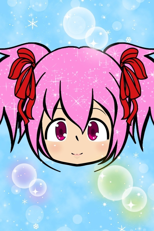 Puella Magi Madoka Magica