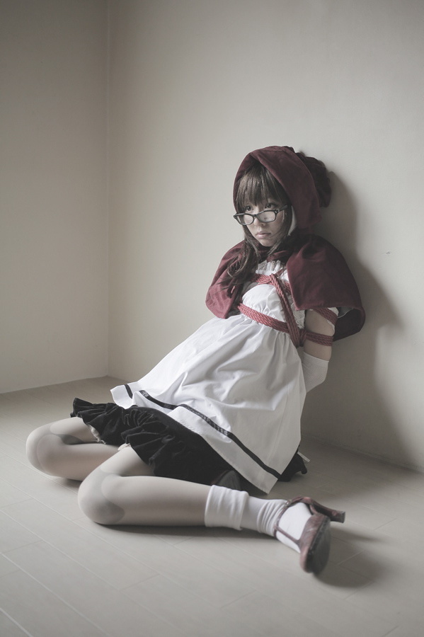 Little Red Riding Hood (1/2)