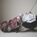 Little Red Riding Hood (2/2)