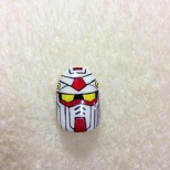 Mobile Suit Gundam Nails (5/9)