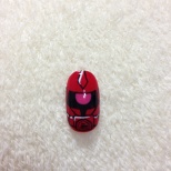 Mobile Suit Gundam Nails (8/9)