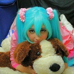 Miku Hatsune LOL (7/10)