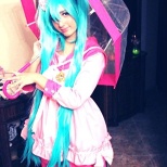 Miku Hatsune LOL (10/10)
