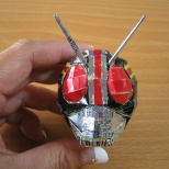 Kamen Rider Black (2/3)