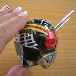 Kamen Rider Black (3/3)