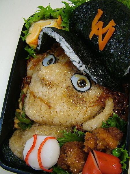 [Big Windup!] Mihashi Ren