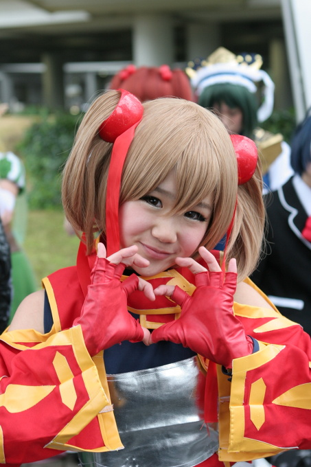 Comiket 83 - Scilica