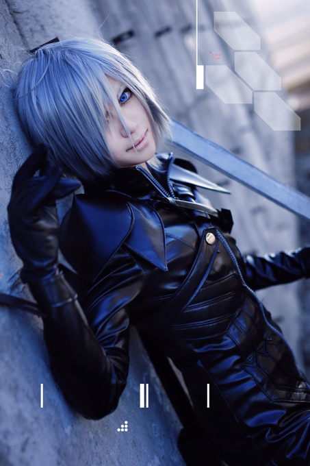 FINAL FANTASY VII ADVENT CHILDREN