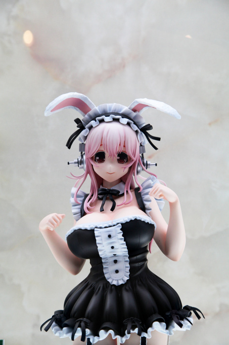 Super Sonico