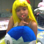 ^^ mini cosplay  (2/10)