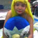 ^^ mini cosplay  (3/10)