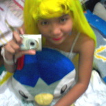 ^^ mini cosplay  (4/10)