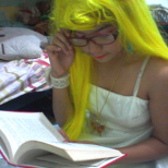 ^^ mini cosplay  (7/10)