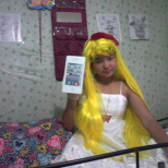 ^^ mini cosplay  (9/10)