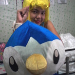 ^^ mini cosplay  (10/10)