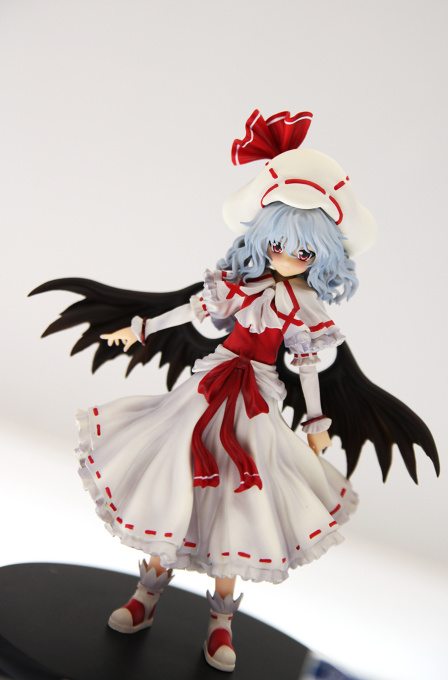Remilia Scarlet 