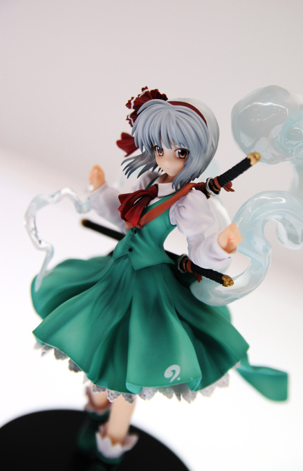 Konpaku Youmu 