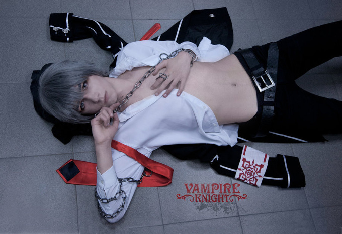 Vampire Knight - Set me free