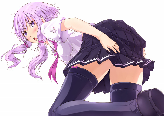 Yuzuki Yukari