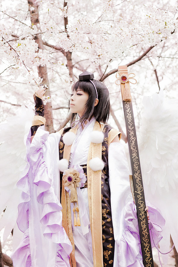 Descendant of Darkness - Kojiro