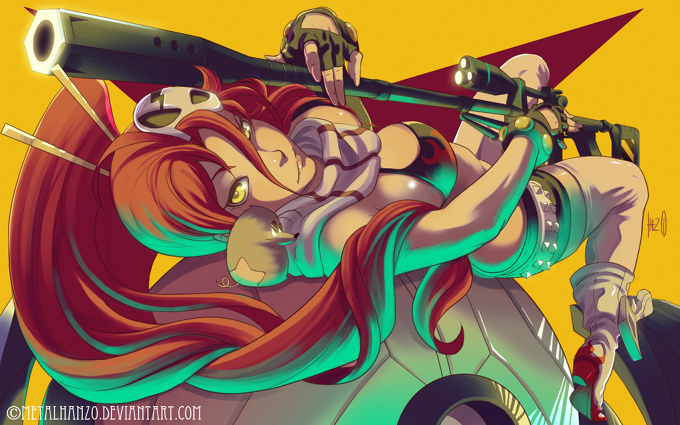 Yoko Littner