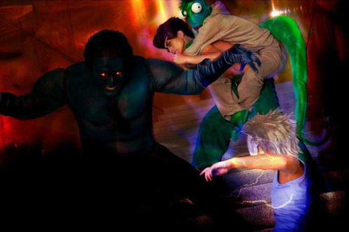 Knuckle 【HUNTER×HUNTER】