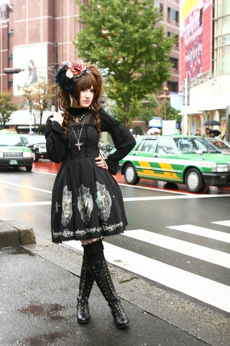 Archangel of Shinjuku