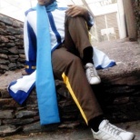 Kaito Shion (vocaloid) (2/3)
