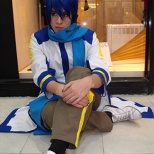 Kaito Shion (vocaloid) (3/3)