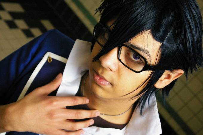 Septette for Fushimi
