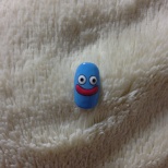 Slime Nails ♪ (6/7)