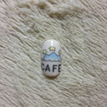 Shirokuma Cafe Nails ♪ (5/8)