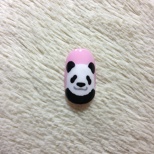 Shirokuma Cafe Nails ♪ (6/8)