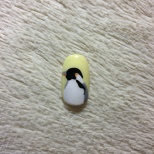 Shirokuma Cafe Nails ♪ (7/8)