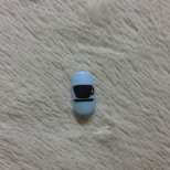 Shirokuma Cafe Nails ♪ (8/8)