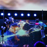 Tokyo Dolores-BionicTrigger (3/4)