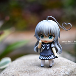 Nyaruko Sunday (2/4)