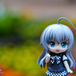 Nyaruko Sunday (3/4)