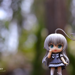 Nyaruko Sunday (4/4)