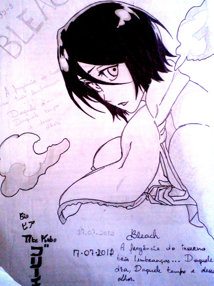 Rukia-san