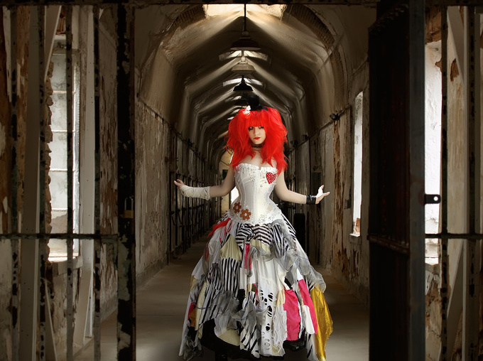 Misery Loves Company