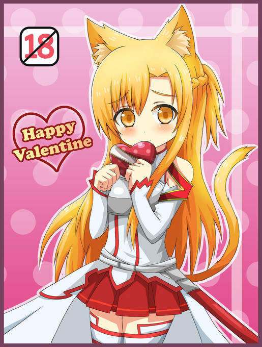 Happy Valentine!!