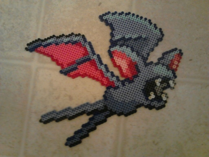 Zubat