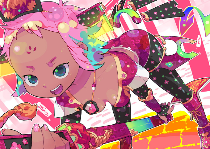 Sun Quan Zhongmou - Sonken Chuubou 