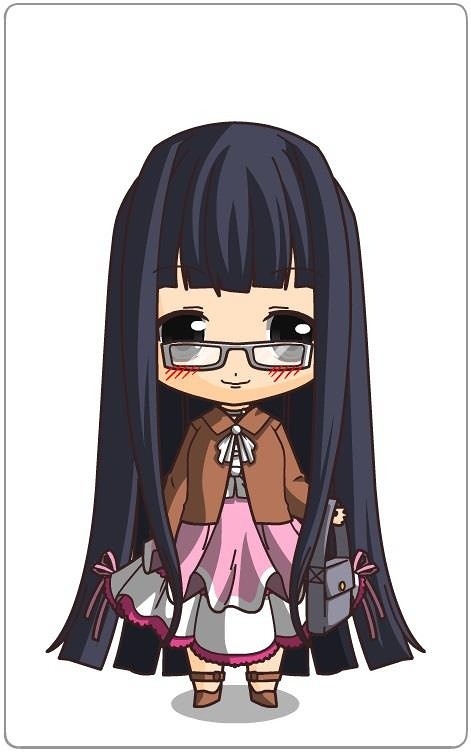 Chibi Me