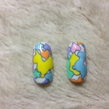 Rody Nails♪ (4/4)