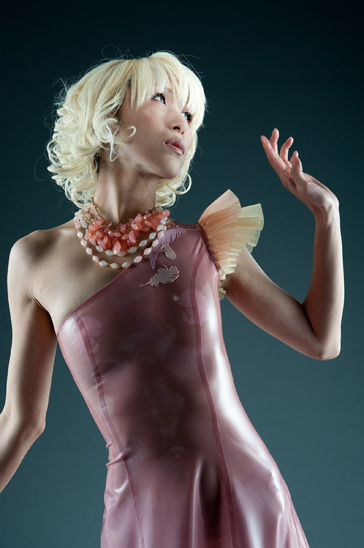 Original RubberDress