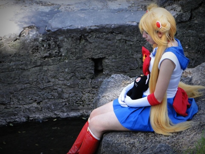 Sailor Moon