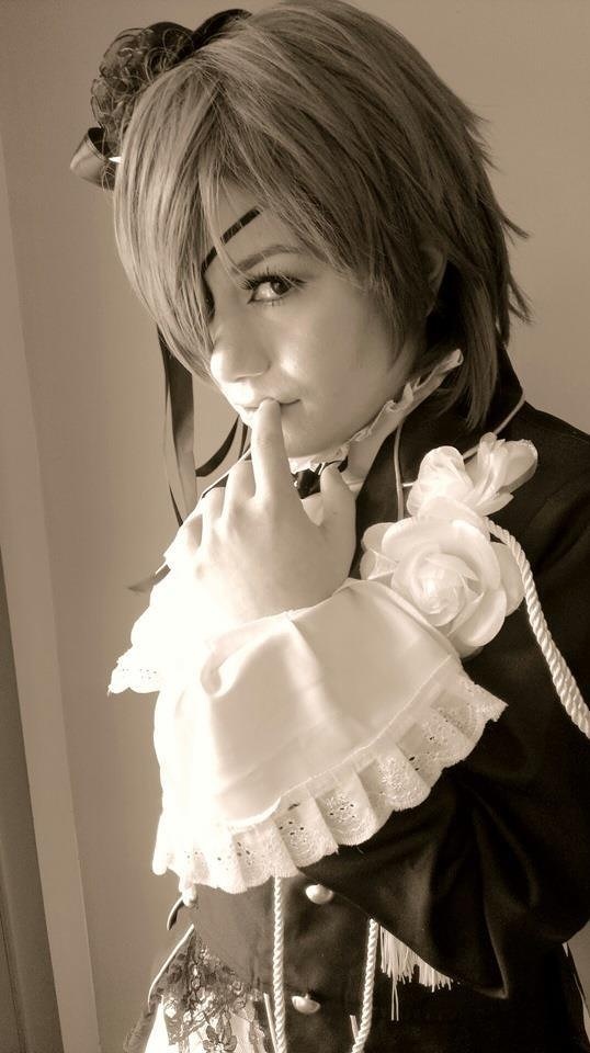 Ciel Phantomhive  ~ Kuroshitsuji